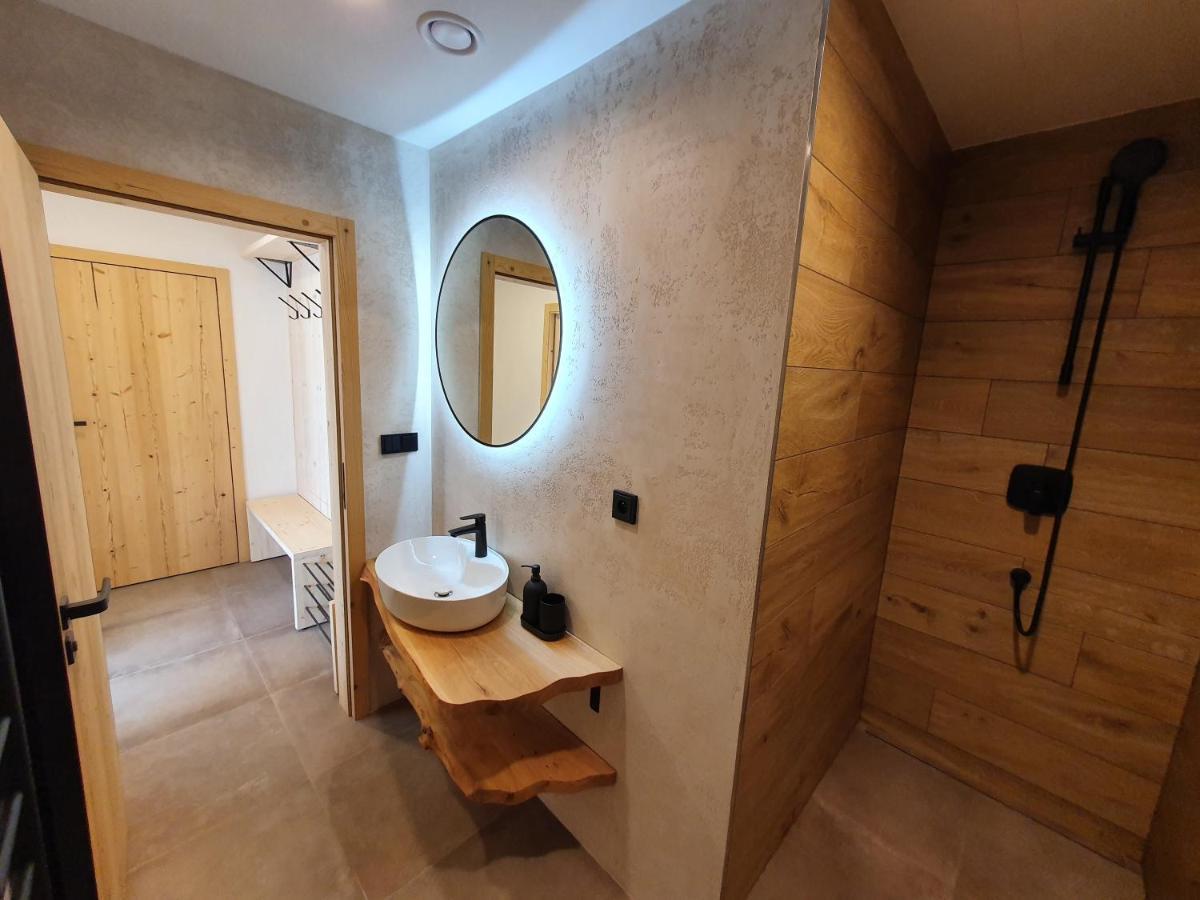 Apartamento Panorama Lofts Pec Pec pod Sněžkou Exterior foto